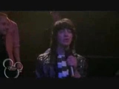 Camp Rock_ Demi Lovato _This Is Me_ FULL MOVIE SCENE (HQ) 5933 - Demilush - Camp Rock This Is Me Full Movie Scene Part o12