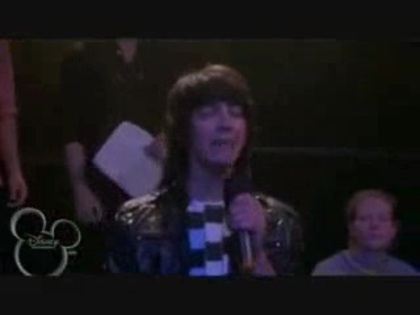 Camp Rock_ Demi Lovato _This Is Me_ FULL MOVIE SCENE (HQ) 6001 - Demilush - Camp Rock This Is Me Full Movie Scene Part o13