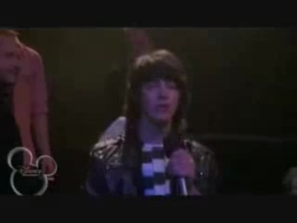 Camp Rock_ Demi Lovato _This Is Me_ FULL MOVIE SCENE (HQ) 5940