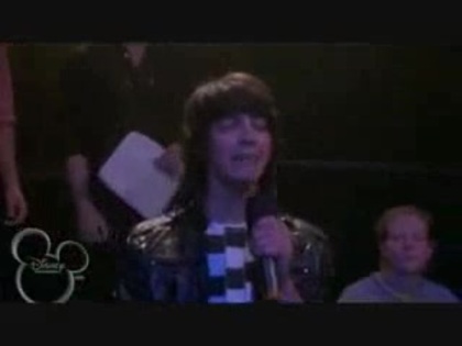 Camp Rock_ Demi Lovato _This Is Me_ FULL MOVIE SCENE (HQ) 6002 - Demilush - Camp Rock This Is Me Full Movie Scene Part o13