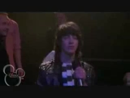 Camp Rock_ Demi Lovato _This Is Me_ FULL MOVIE SCENE (HQ) 5942
