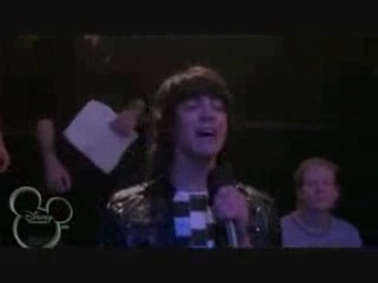 Camp Rock_ Demi Lovato _This Is Me_ FULL MOVIE SCENE (HQ) 6012 - Demilush - Camp Rock This Is Me Full Movie Scene Part o13