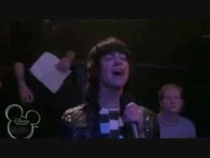 Camp Rock_ Demi Lovato _This Is Me_ FULL MOVIE SCENE (HQ) 6019 - Demilush - Camp Rock This Is Me Full Movie Scene Part o13