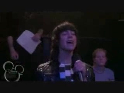 Camp Rock_ Demi Lovato _This Is Me_ FULL MOVIE SCENE (HQ) 6021 - Demilush - Camp Rock This Is Me Full Movie Scene Part o13