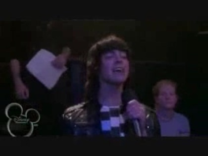 Camp Rock_ Demi Lovato _This Is Me_ FULL MOVIE SCENE (HQ) 6024 - Demilush - Camp Rock This Is Me Full Movie Scene Part o13