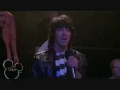 Camp Rock_ Demi Lovato _This Is Me_ FULL MOVIE SCENE (HQ) 5966
