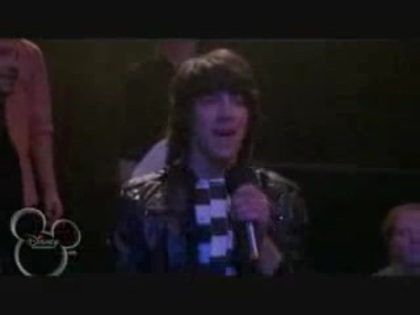 Camp Rock_ Demi Lovato _This Is Me_ FULL MOVIE SCENE (HQ) 5970