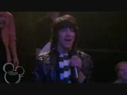 Camp Rock_ Demi Lovato _This Is Me_ FULL MOVIE SCENE (HQ) 5972