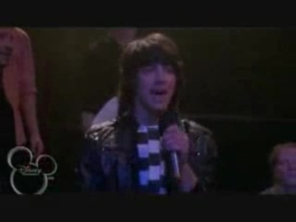 Camp Rock_ Demi Lovato _This Is Me_ FULL MOVIE SCENE (HQ) 5973