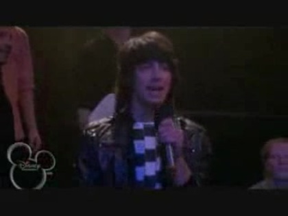 Camp Rock_ Demi Lovato _This Is Me_ FULL MOVIE SCENE (HQ) 5975