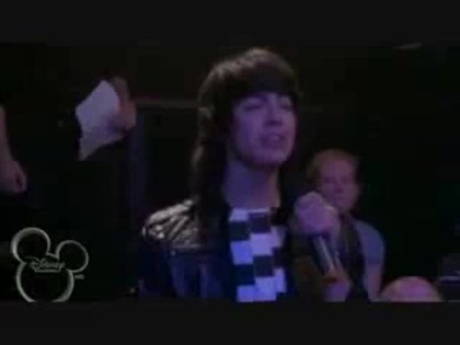 Camp Rock_ Demi Lovato _This Is Me_ FULL MOVIE SCENE (HQ) 6041 - Demilush - Camp Rock This Is Me Full Movie Scene Part o13