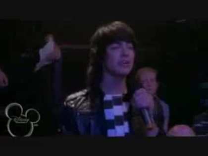 Camp Rock_ Demi Lovato _This Is Me_ FULL MOVIE SCENE (HQ) 6045