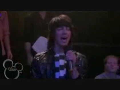 Camp Rock_ Demi Lovato _This Is Me_ FULL MOVIE SCENE (HQ) 5990