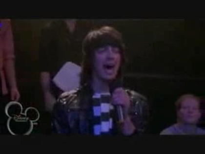 Camp Rock_ Demi Lovato _This Is Me_ FULL MOVIE SCENE (HQ) 5991 - Demilush - Camp Rock This Is Me Full Movie Scene Part o12