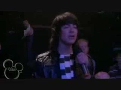 Camp Rock_ Demi Lovato _This Is Me_ FULL MOVIE SCENE (HQ) 6050 - Demilush - Camp Rock This Is Me Full Movie Scene Part o13