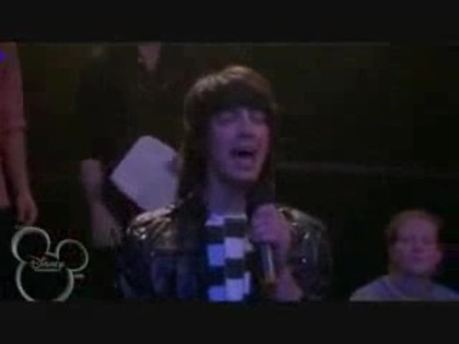 Camp Rock_ Demi Lovato _This Is Me_ FULL MOVIE SCENE (HQ) 5995 - Demilush - Camp Rock This Is Me Full Movie Scene Part o12