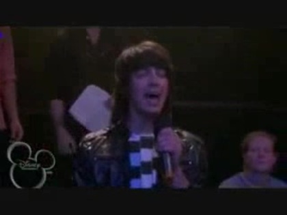 Camp Rock_ Demi Lovato _This Is Me_ FULL MOVIE SCENE (HQ) 5997 - Demilush - Camp Rock This Is Me Full Movie Scene Part o12