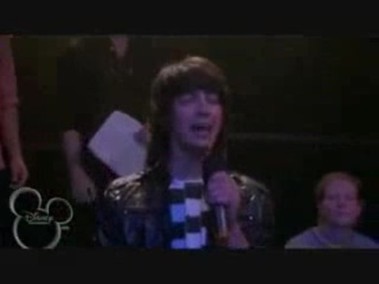 Camp Rock_ Demi Lovato _This Is Me_ FULL MOVIE SCENE (HQ) 5998