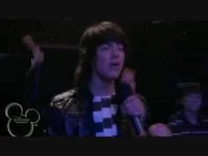 Camp Rock_ Demi Lovato _This Is Me_ FULL MOVIE SCENE (HQ) 6058