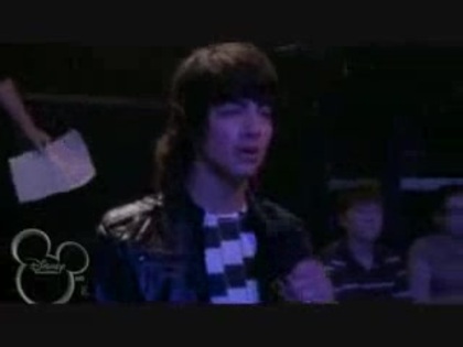 Camp Rock_ Demi Lovato _This Is Me_ FULL MOVIE SCENE (HQ) 6085