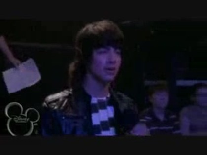 Camp Rock_ Demi Lovato _This Is Me_ FULL MOVIE SCENE (HQ) 6086
