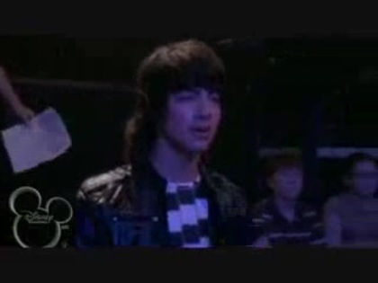 Camp Rock_ Demi Lovato _This Is Me_ FULL MOVIE SCENE (HQ) 6087