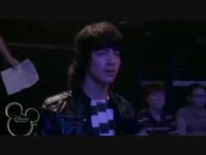 Camp Rock_ Demi Lovato _This Is Me_ FULL MOVIE SCENE (HQ) 6088 - Demilush - Camp Rock This Is Me Full Movie Scene Part o13