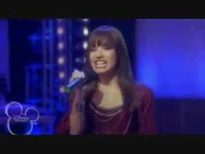 Camp Rock_ Demi Lovato _This Is Me_ FULL MOVIE SCENE (HQ) 6502 - Demilush - Camp Rock This Is Me Full Movie Scene Part o14