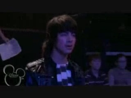 Camp Rock_ Demi Lovato _This Is Me_ FULL MOVIE SCENE (HQ) 6093