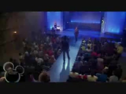 Camp Rock_ Demi Lovato _This Is Me_ FULL MOVIE SCENE (HQ) 6510