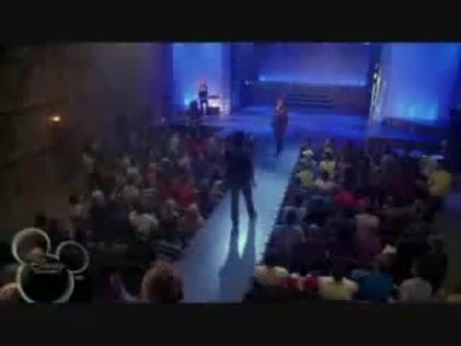 Camp Rock_ Demi Lovato _This Is Me_ FULL MOVIE SCENE (HQ) 6511 - Demilush - Camp Rock This Is Me Full Movie Scene Part o14