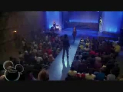 Camp Rock_ Demi Lovato _This Is Me_ FULL MOVIE SCENE (HQ) 6533 - Demilush - Camp Rock This Is Me Full Movie Scene Part o14