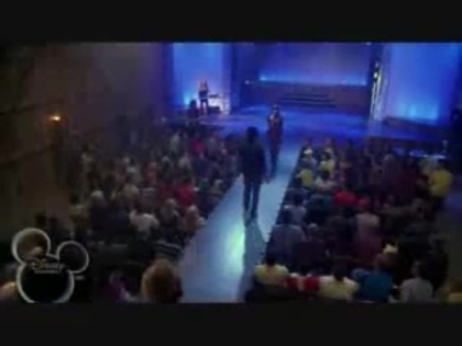 Camp Rock_ Demi Lovato _This Is Me_ FULL MOVIE SCENE (HQ) 6581 - Demilush - Camp Rock This Is Me Full Movie Scene Part o14