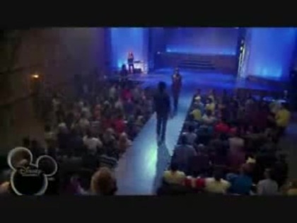 Camp Rock_ Demi Lovato _This Is Me_ FULL MOVIE SCENE (HQ) 6586 - Demilush - Camp Rock This Is Me Full Movie Scene Part o14