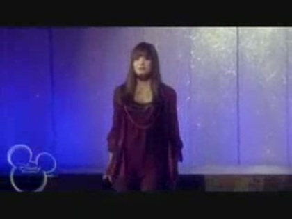 Camp Rock_ Demi Lovato _This Is Me_ FULL MOVIE SCENE (HQ) 6191