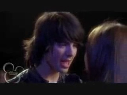 Camp Rock_ Demi Lovato _This Is Me_ FULL MOVIE SCENE (HQ) 7001 - Demilush - Camp Rock This Is Me Full Movie Scene Part o15