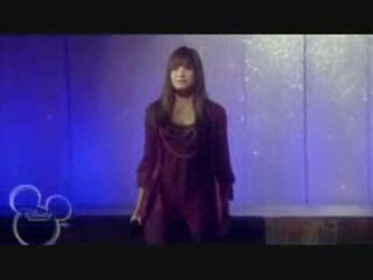 Camp Rock_ Demi Lovato _This Is Me_ FULL MOVIE SCENE (HQ) 6200