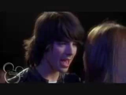 Camp Rock_ Demi Lovato _This Is Me_ FULL MOVIE SCENE (HQ) 7005 - Demilush - Camp Rock This Is Me Full Movie Scene Part o15