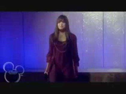 Camp Rock_ Demi Lovato _This Is Me_ FULL MOVIE SCENE (HQ) 6202