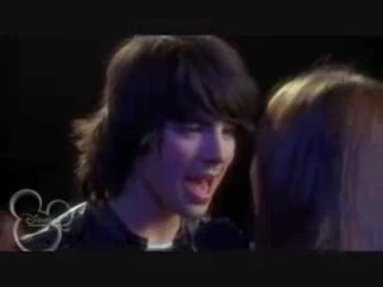 Camp Rock_ Demi Lovato _This Is Me_ FULL MOVIE SCENE (HQ) 7006