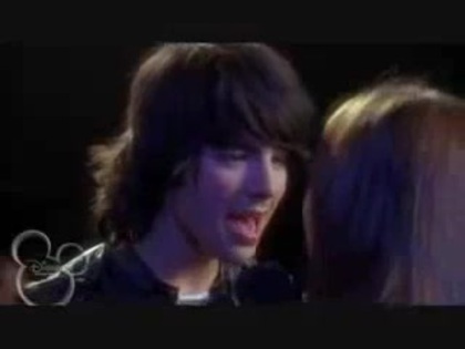 Camp Rock_ Demi Lovato _This Is Me_ FULL MOVIE SCENE (HQ) 7008 - Demilush - Camp Rock This Is Me Full Movie Scene Part o15