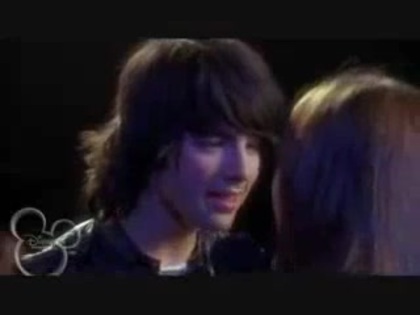 Camp Rock_ Demi Lovato _This Is Me_ FULL MOVIE SCENE (HQ) 7013 - Demilush - Camp Rock This Is Me Full Movie Scene Part o15