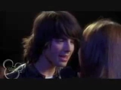 Camp Rock_ Demi Lovato _This Is Me_ FULL MOVIE SCENE (HQ) 7022