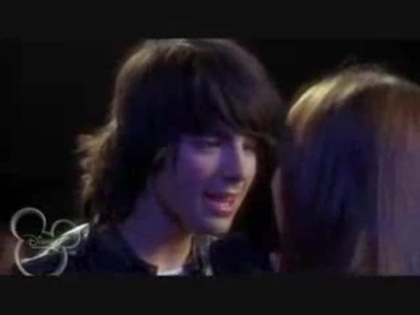 Camp Rock_ Demi Lovato _This Is Me_ FULL MOVIE SCENE (HQ) 7024 - Demilush - Camp Rock This Is Me Full Movie Scene Part o15
