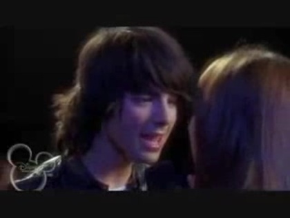 Camp Rock_ Demi Lovato _This Is Me_ FULL MOVIE SCENE (HQ) 7025 - Demilush - Camp Rock This Is Me Full Movie Scene Part o15