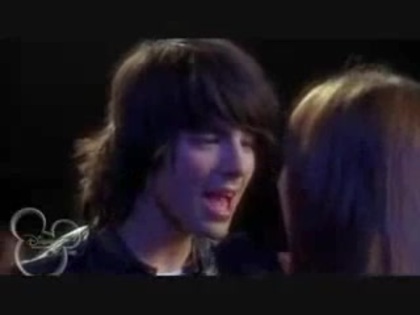 Camp Rock_ Demi Lovato _This Is Me_ FULL MOVIE SCENE (HQ) 7032 - Demilush - Camp Rock This Is Me Full Movie Scene Part o15