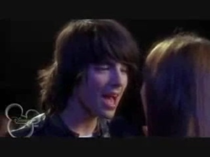 Camp Rock_ Demi Lovato _This Is Me_ FULL MOVIE SCENE (HQ) 7036 - Demilush - Camp Rock This Is Me Full Movie Scene Part o15