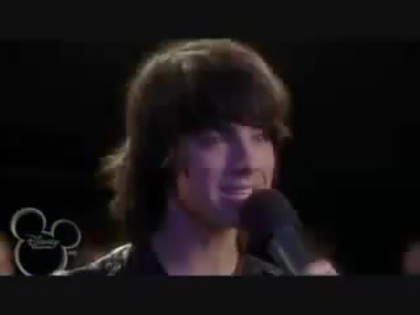 Camp Rock_ Demi Lovato _This Is Me_ FULL MOVIE SCENE (HQ) 6235