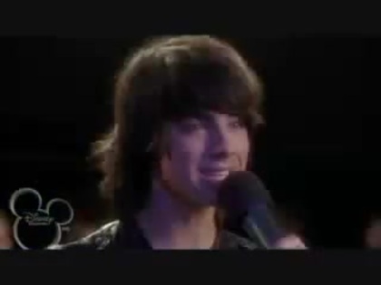 Camp Rock_ Demi Lovato _This Is Me_ FULL MOVIE SCENE (HQ) 6237