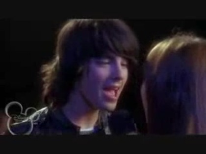 Camp Rock_ Demi Lovato _This Is Me_ FULL MOVIE SCENE (HQ) 7046